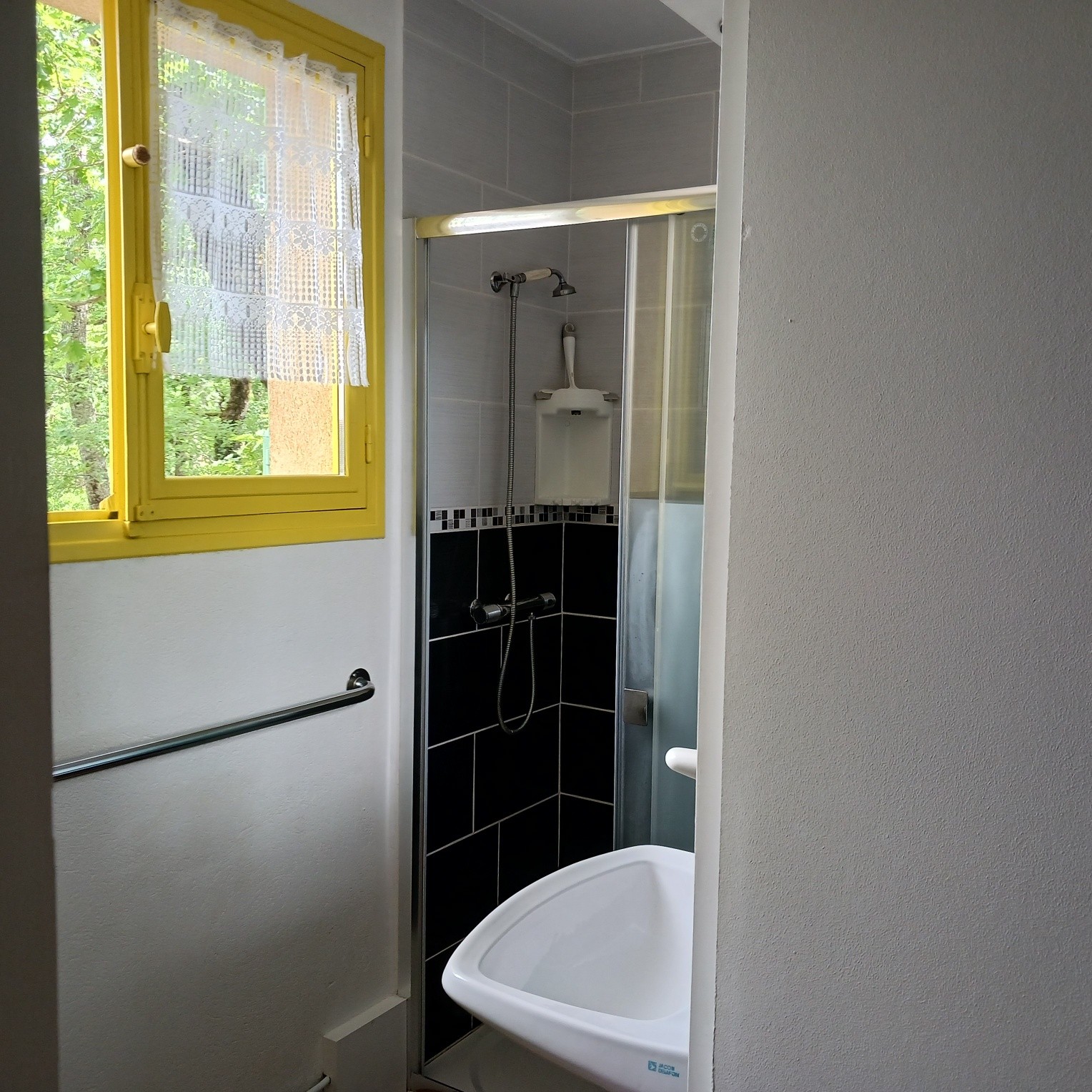 salle d'eau