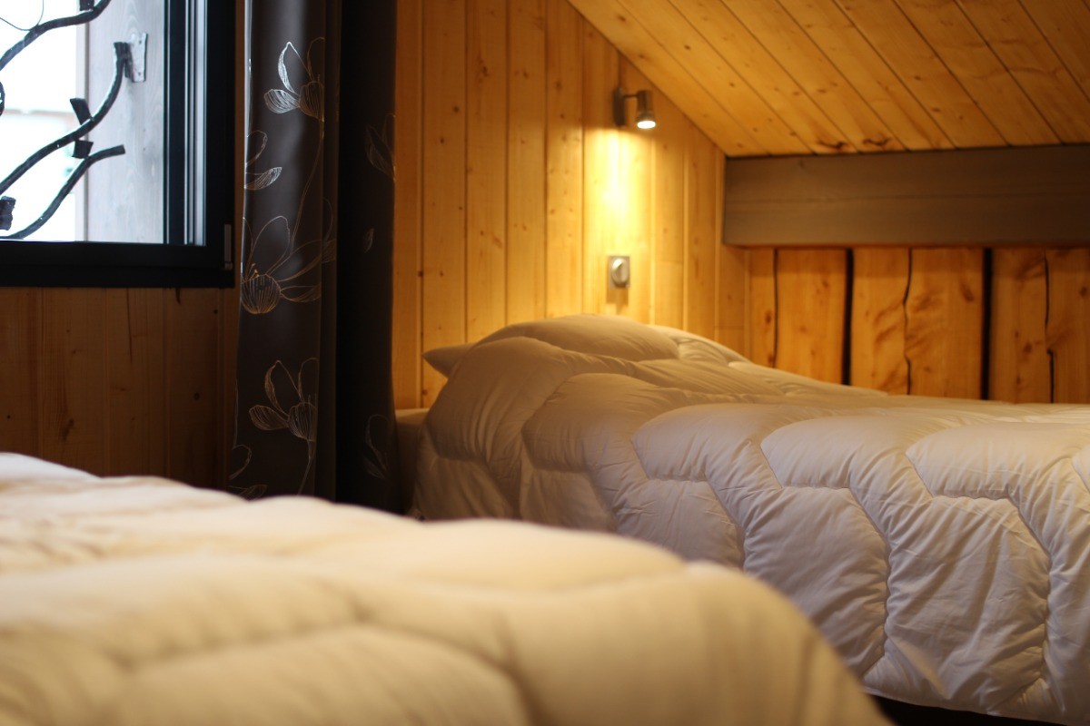 Chalet "Bel Horizon"