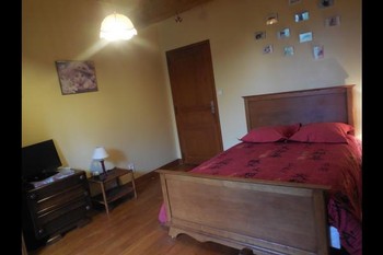 Chambre CHAMBRE D'HOTES LES CHATS HAUTE-VIENNE 87