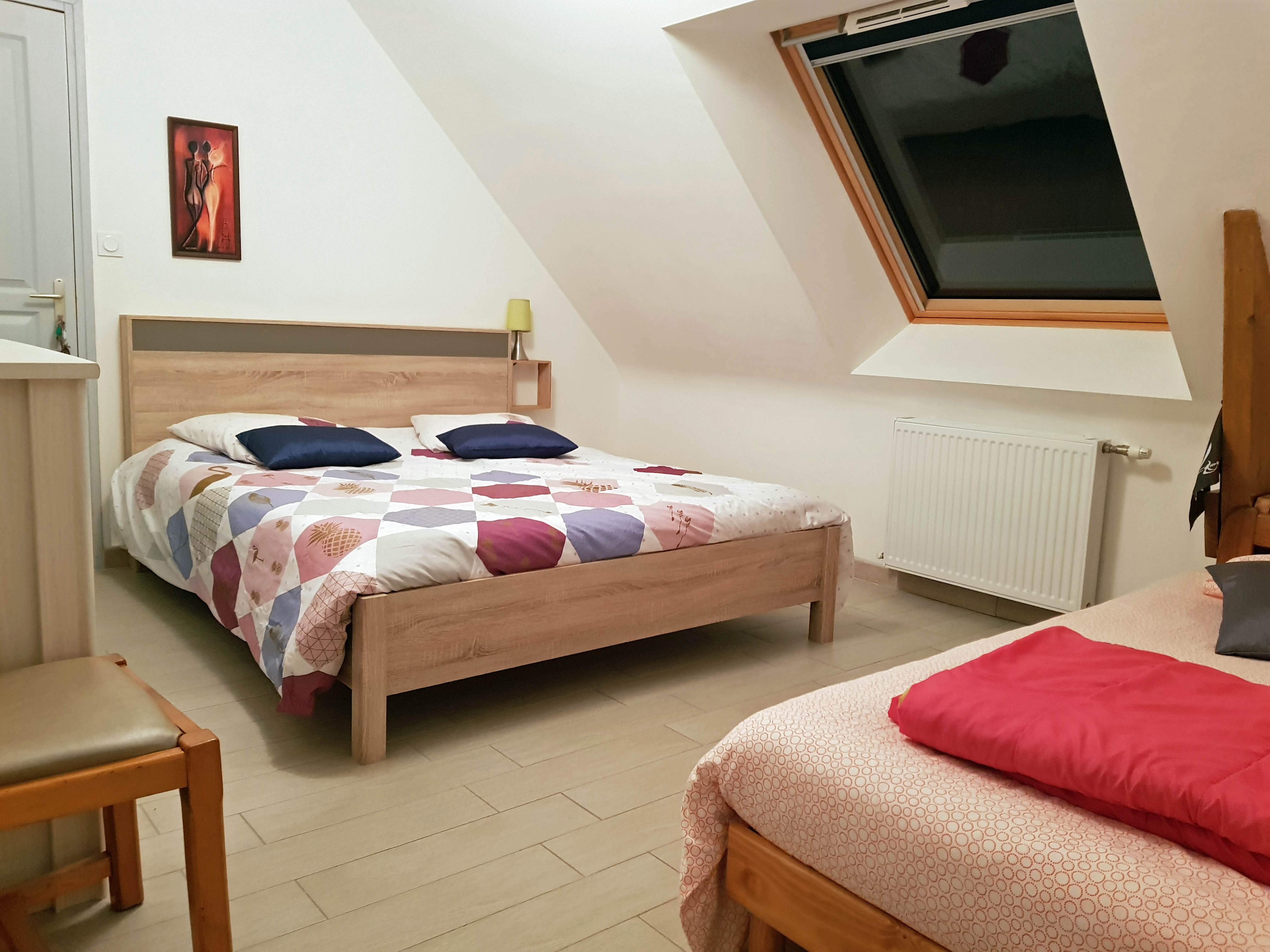 chambre 2