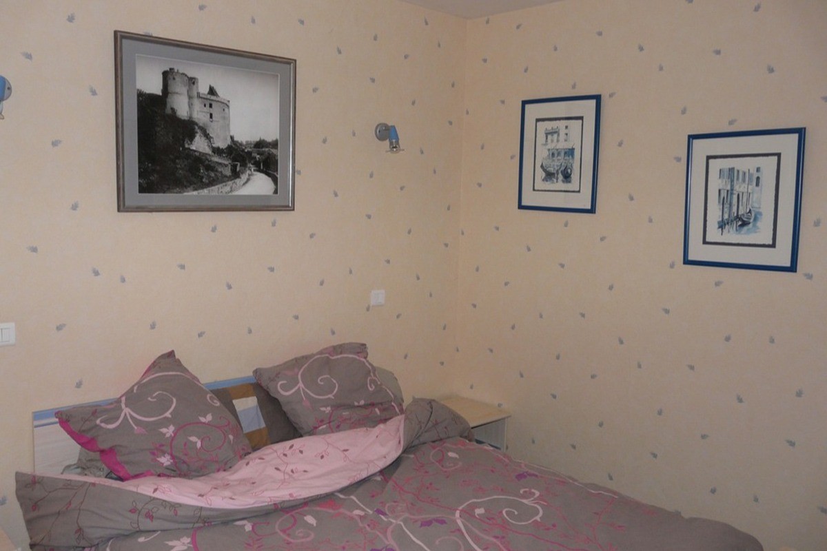 chambre