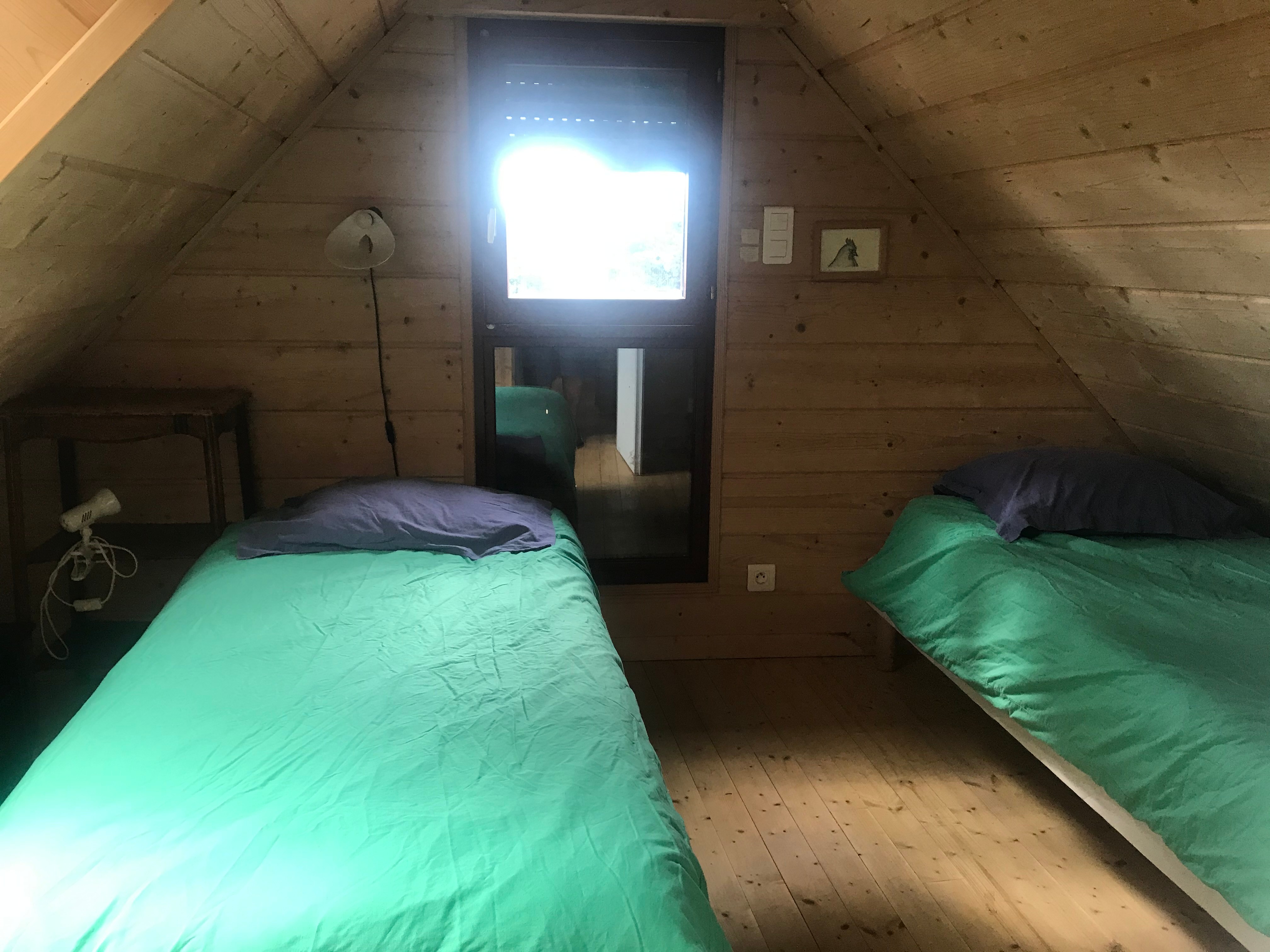 chambre 2