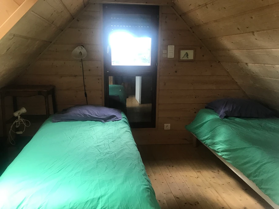 chambre 2