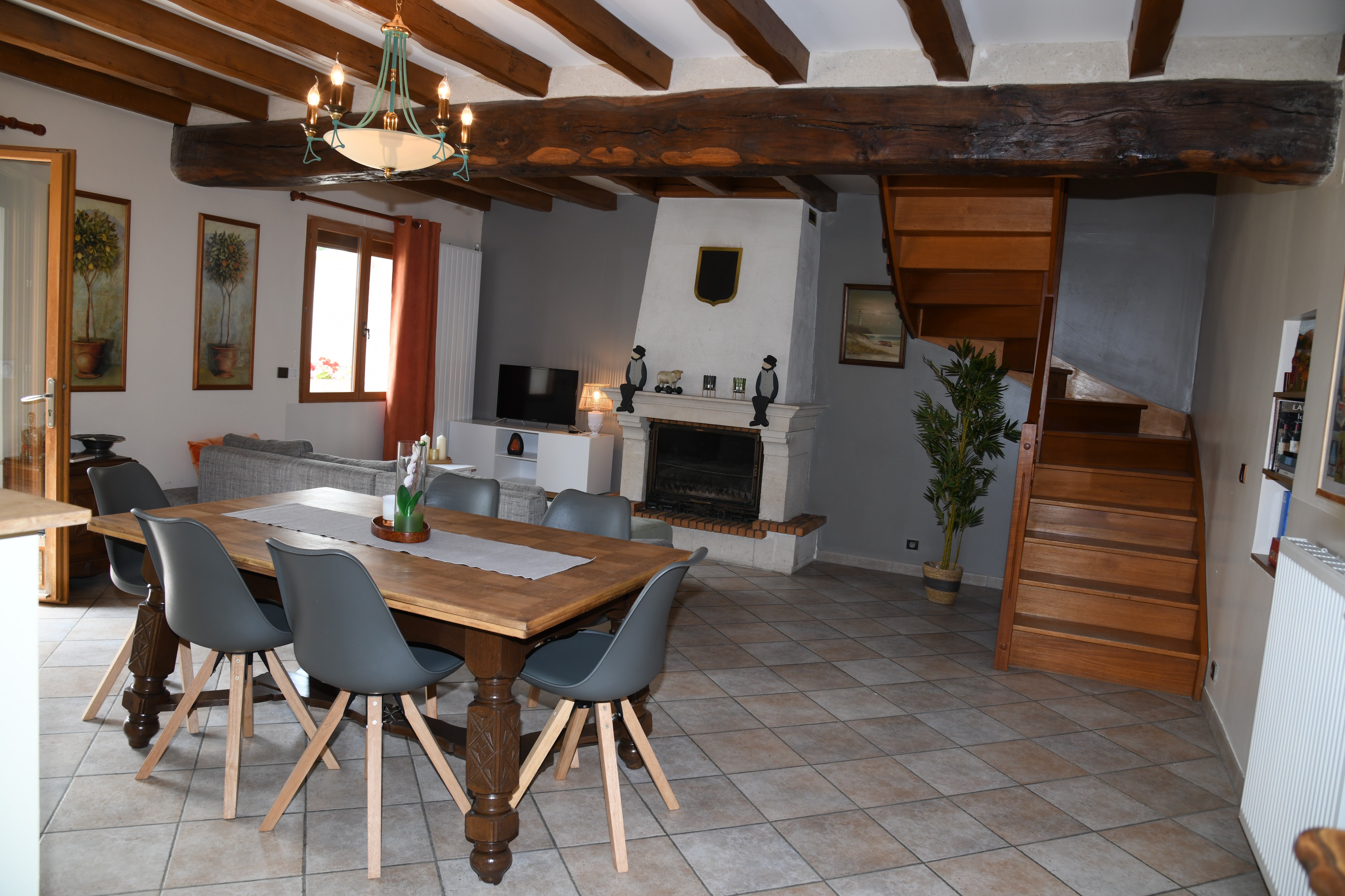 Photo n° 1 de la location