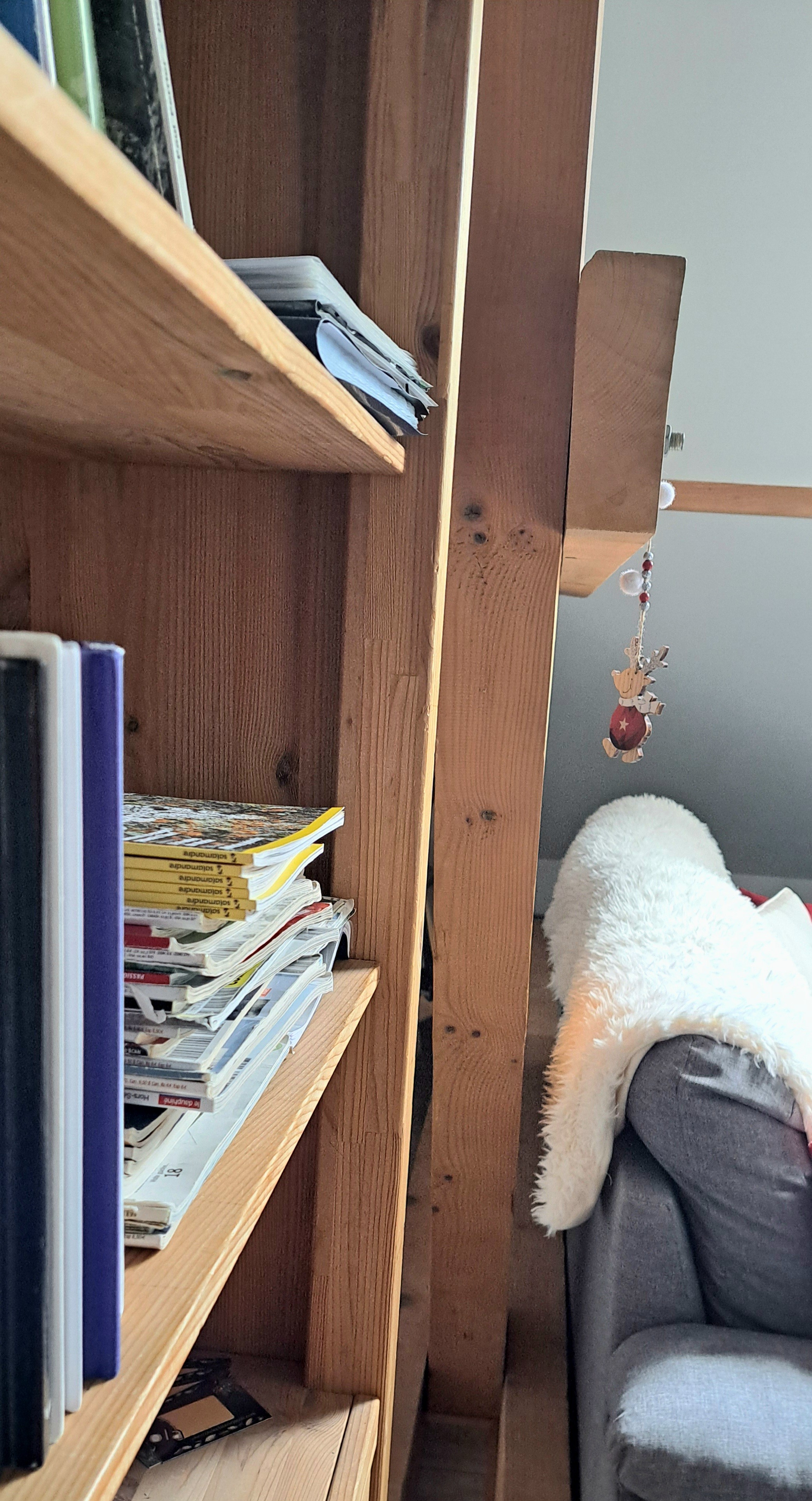 Bibliothèque