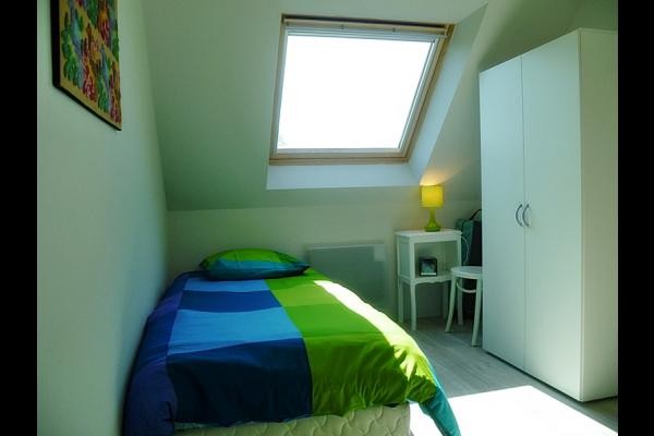 Chambre 2 (étage )