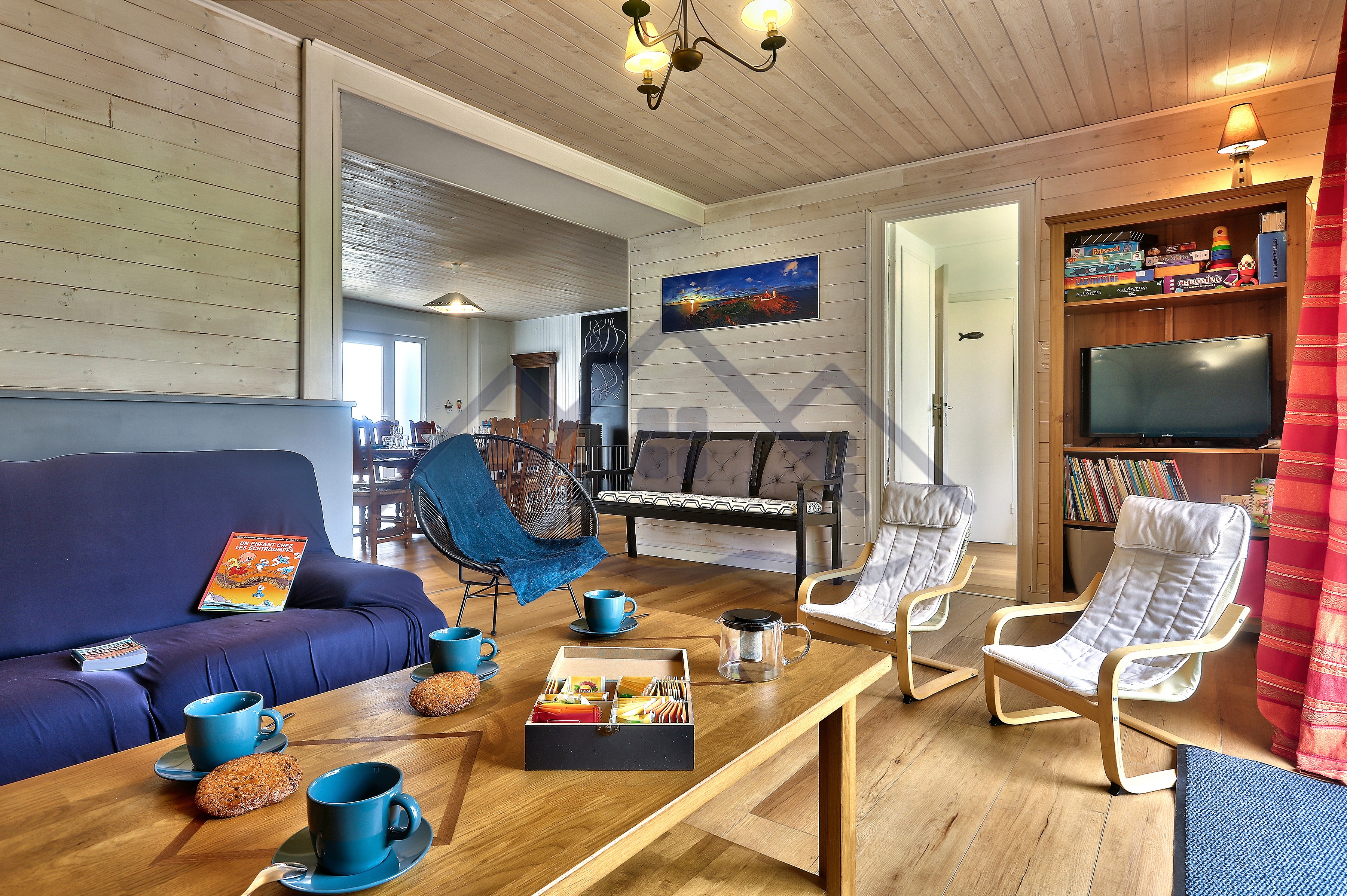 Photo n° 12 de la location