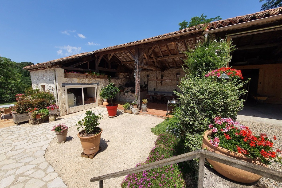 Photo n° 3 de la location