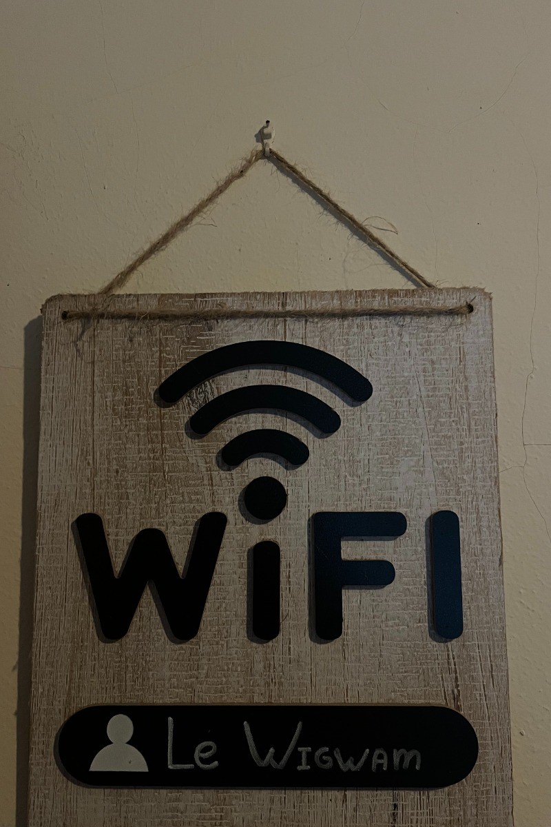 wifi