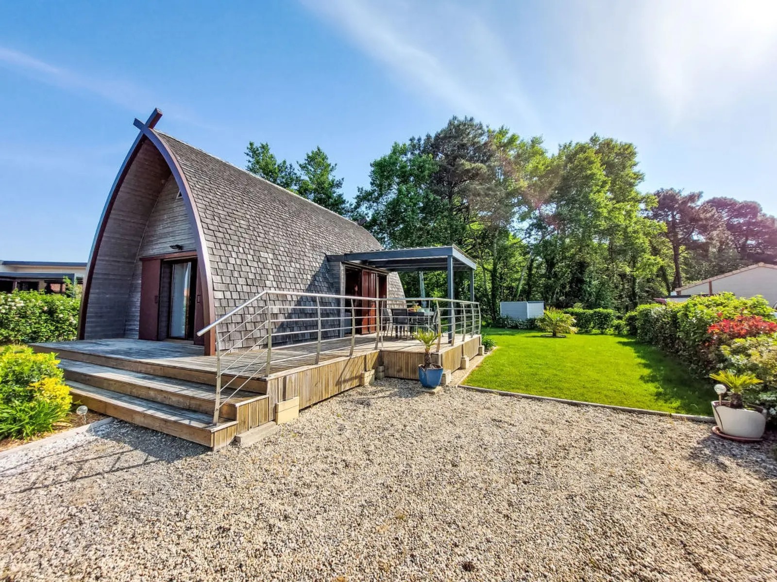 Photo n° 11 of the location