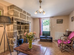 Le salon