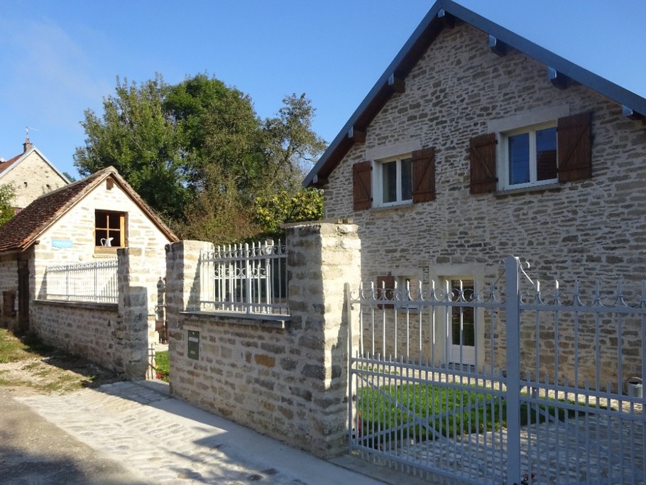 gîte dans le Jura - Chez Léon