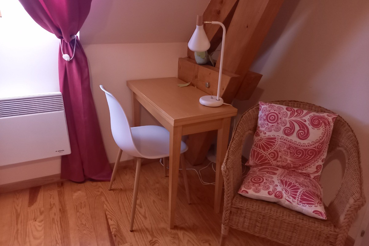 Photo n° 4 de la location
