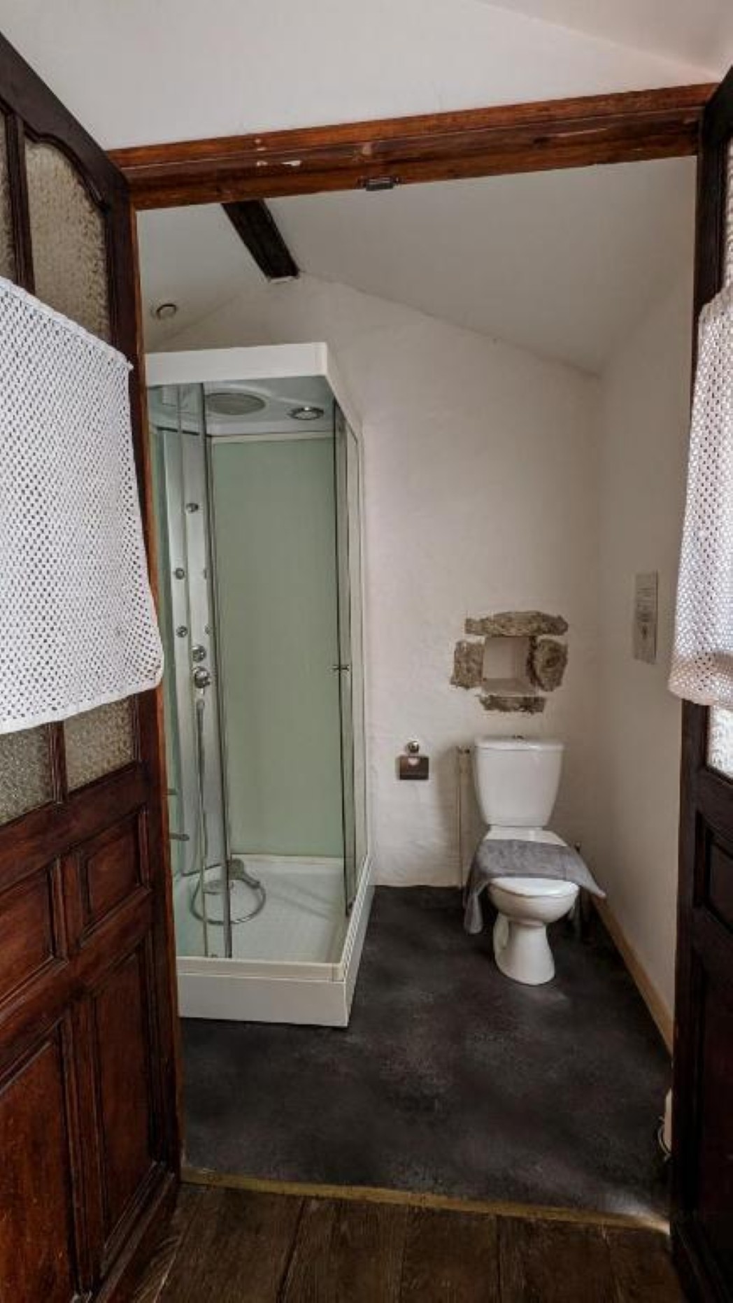 Bed and breakfast Le Val du Roy