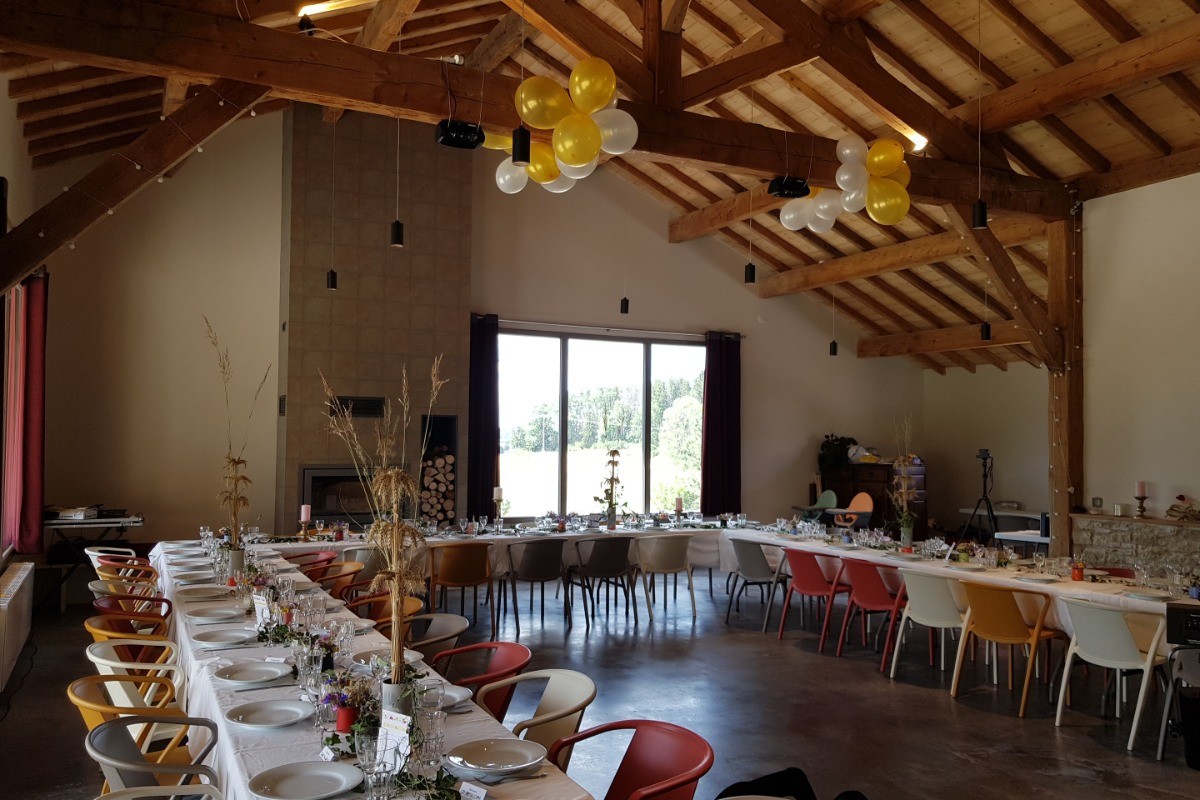 Photo n° 7 de la location