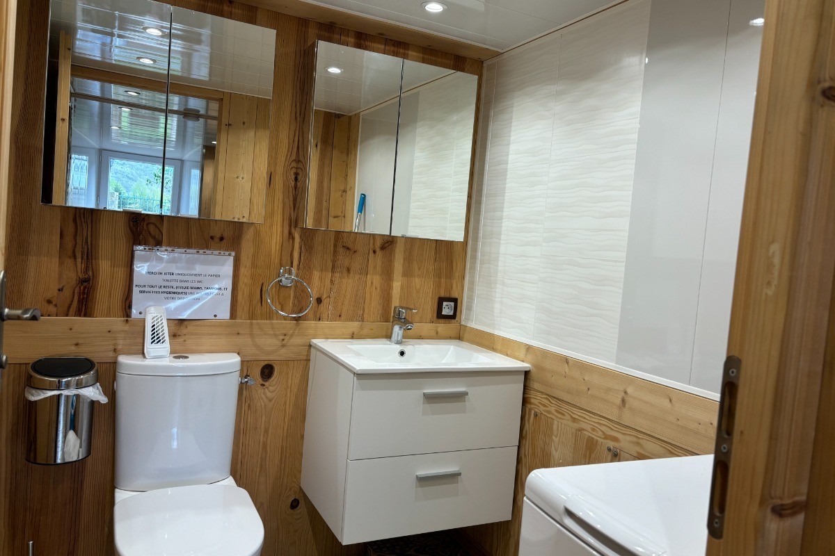 Photo n° 12 de la location