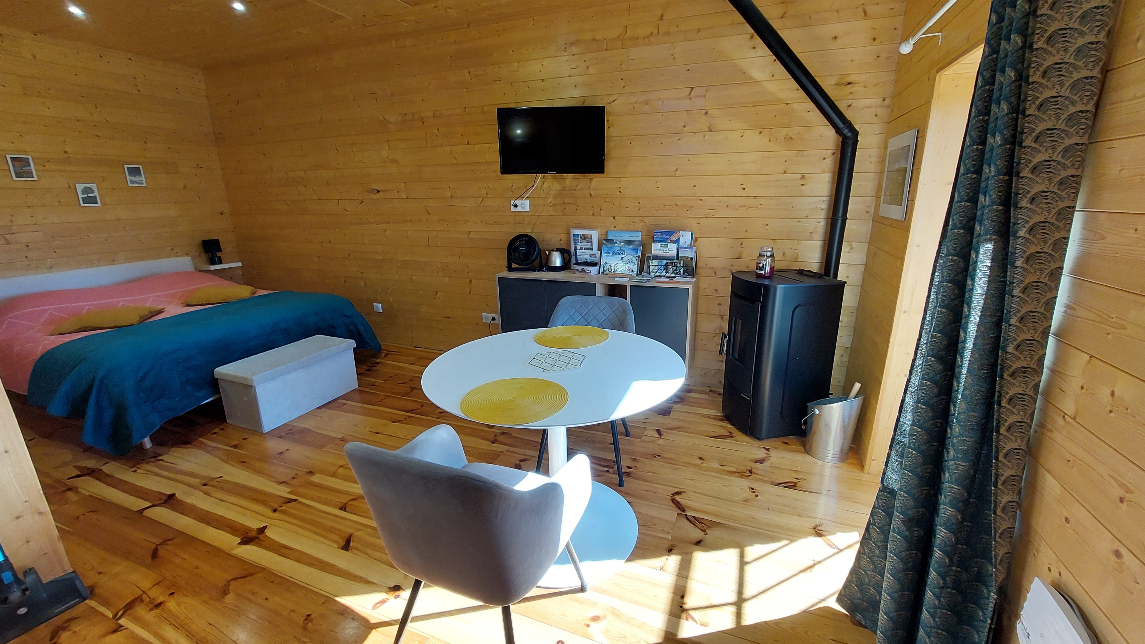 Photo n° 1 de la location