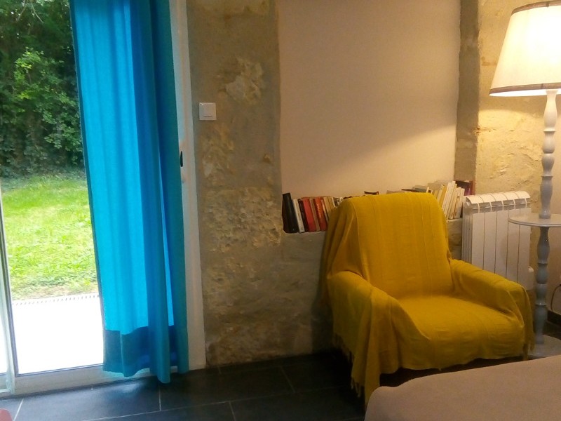 Le Blanquet holiday cottage (sleeps 6) – Castéra-Verduzan, between Auch and Valence-sur-Baïse, Gers