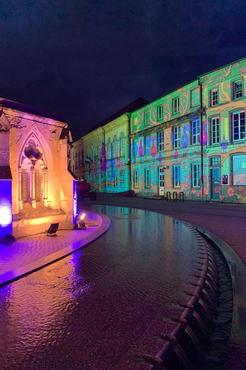Epinal les imaginales