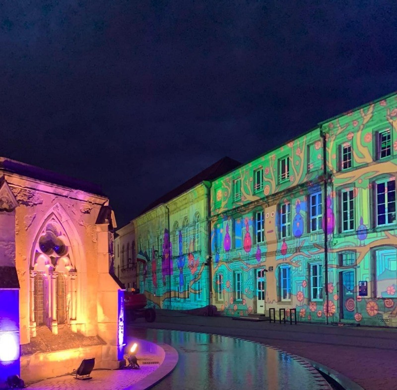 Epinal les imaginales