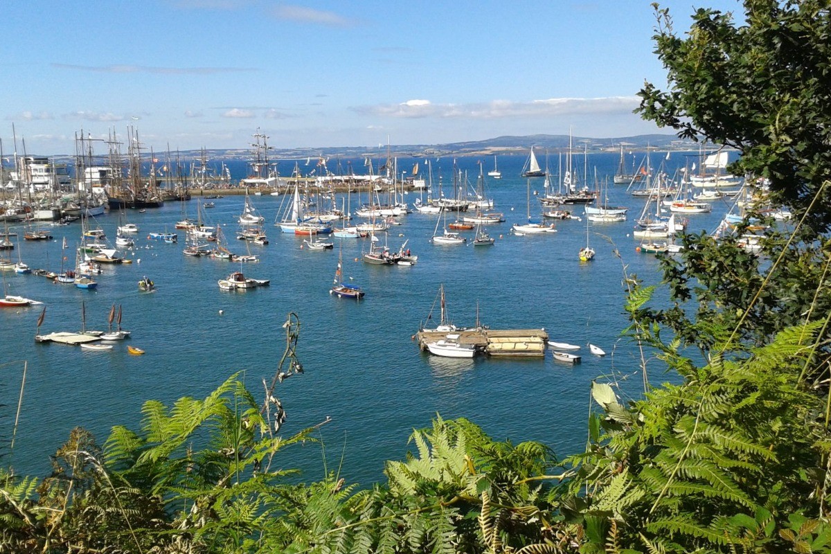 Douarnenez