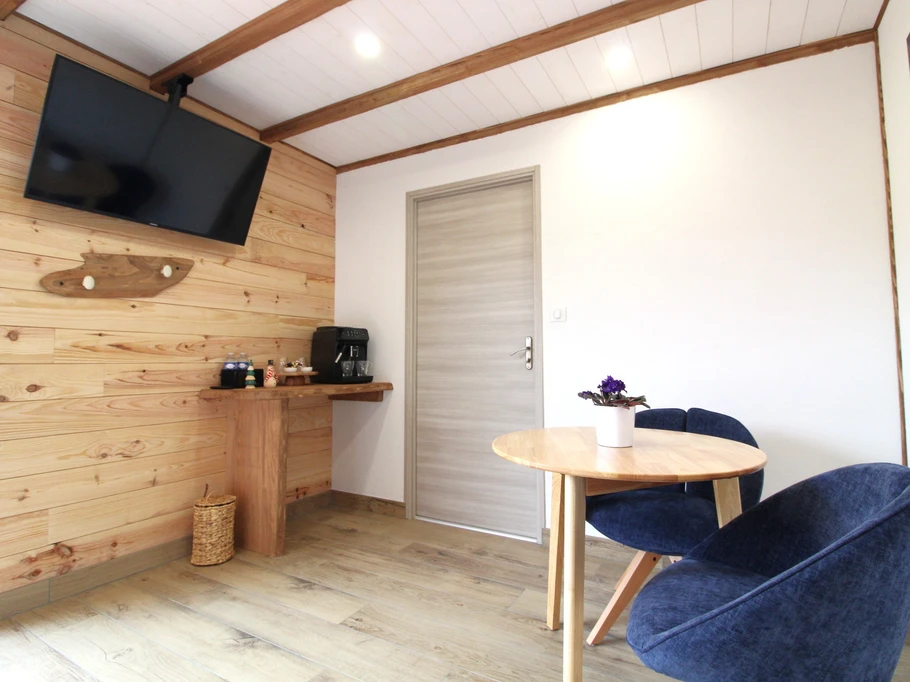 Chambre d’hôtes La Pimprenelle : repos et nature – Vosges