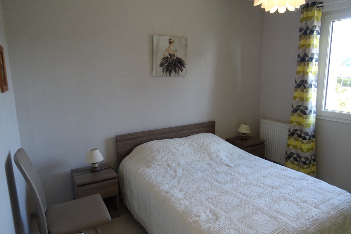 Chambre 2 personnes