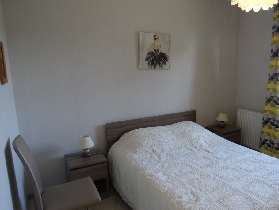 Chambre 2 personnes