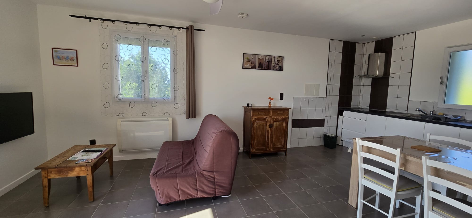 le salon