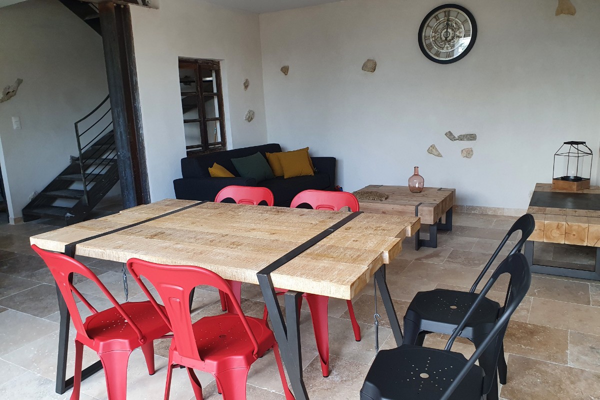 Photo n° 8 of the location