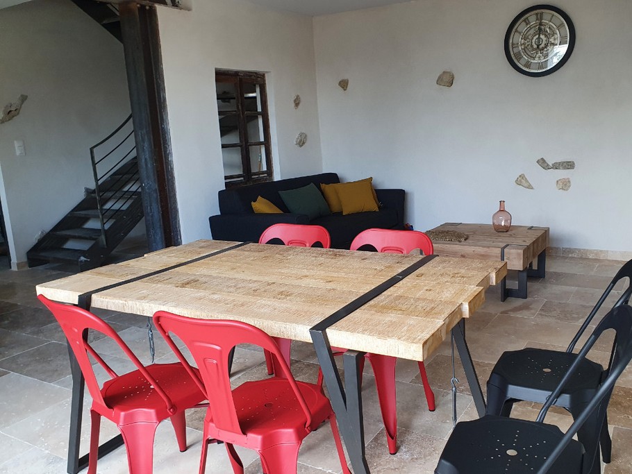 Photo n° 8 de la location