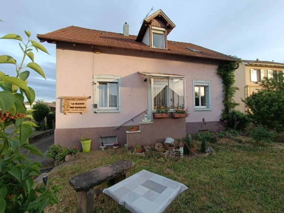 Photo n° 1 of the location