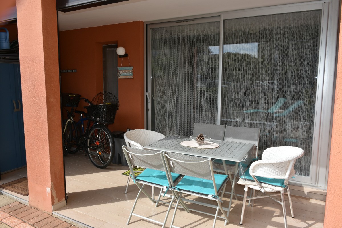 Loggia