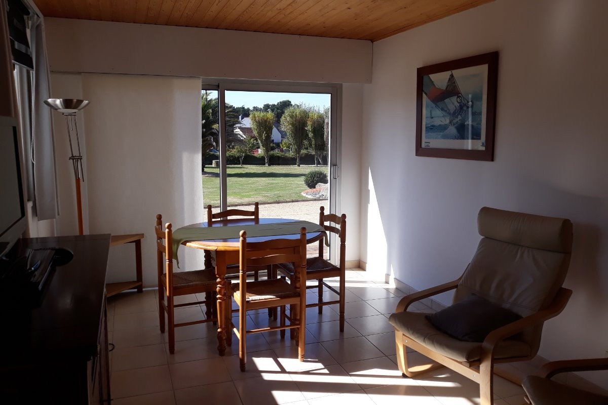 Photo n° 6 de la location