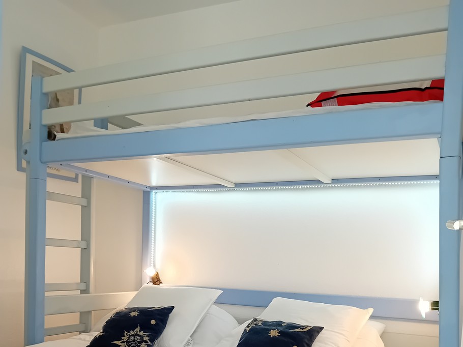 Chambre indépendante