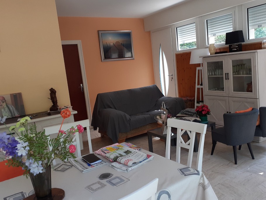 Photo n° 2 de la location