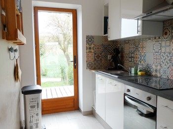 Photo n° 7 de la location