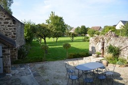 terasse
