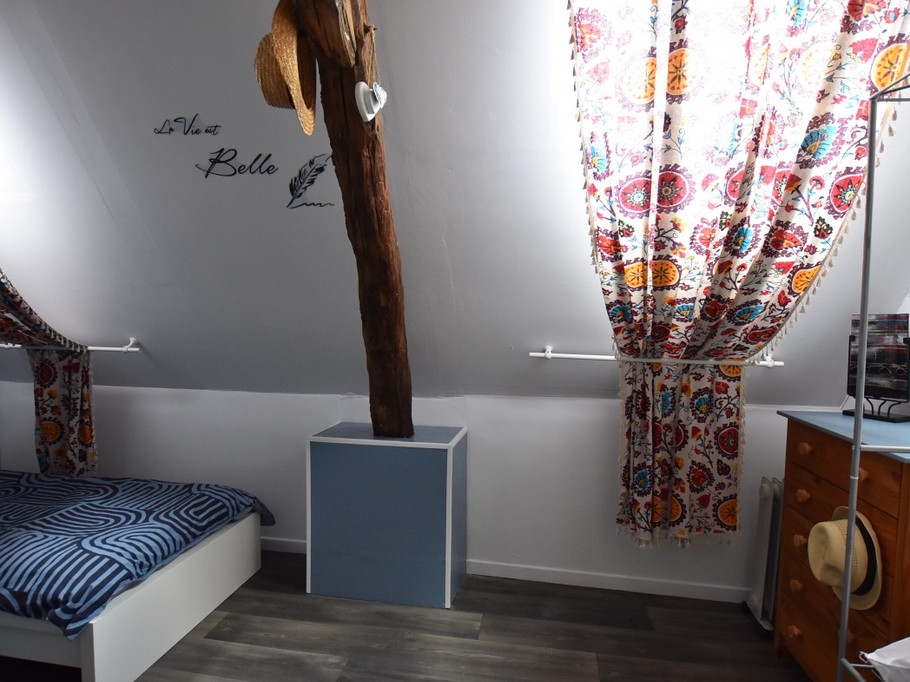 GIROUTEAUX FENIL CH 2 1