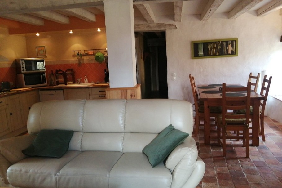 Photo n° 4 de la location
