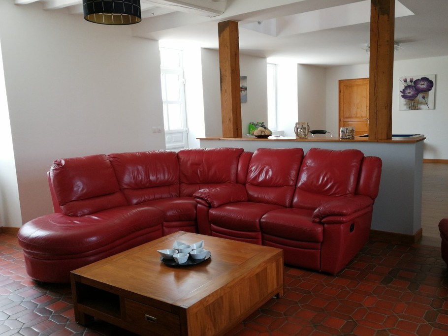 Photo n° 4 de la location