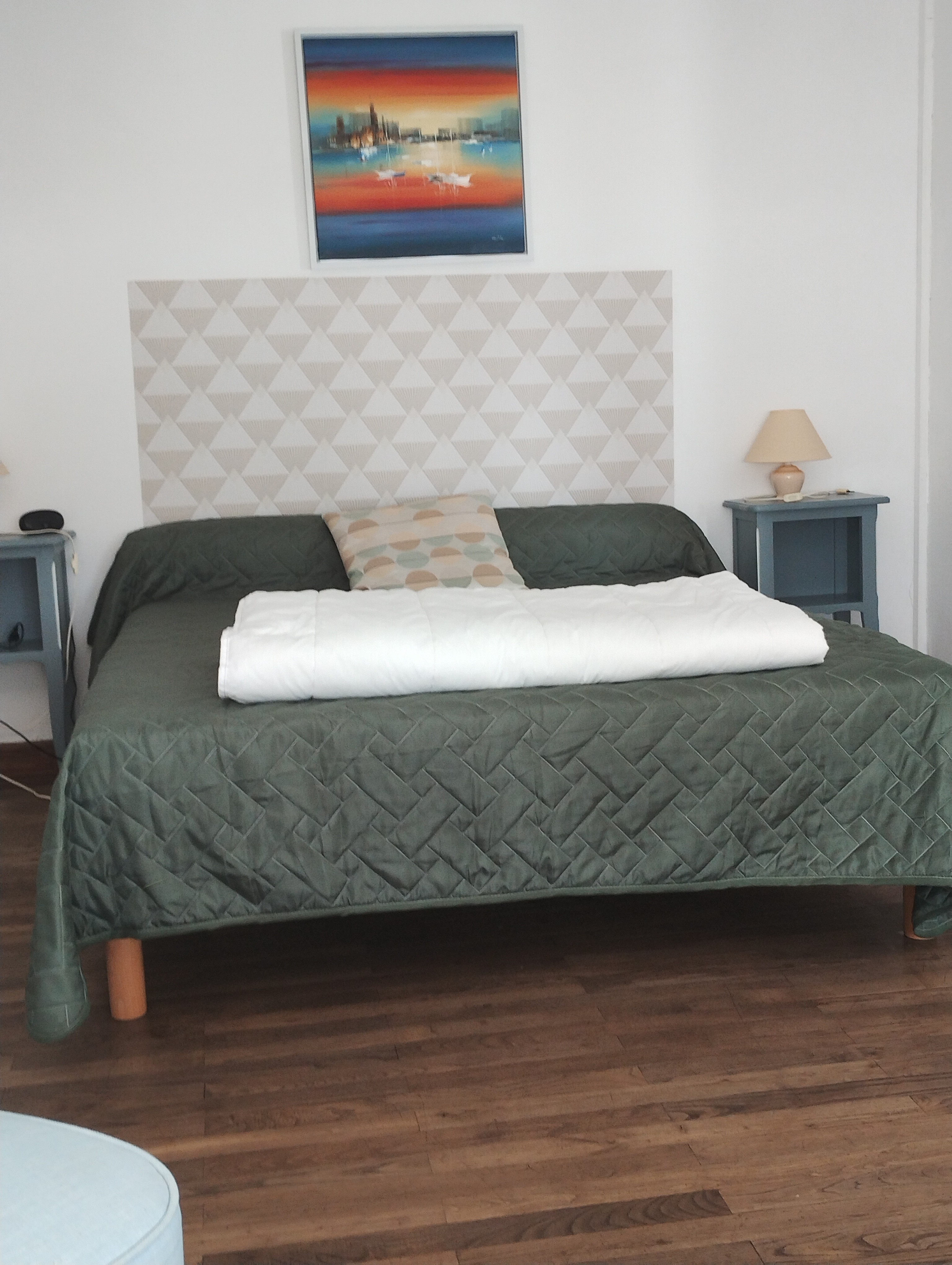 chambre adultes