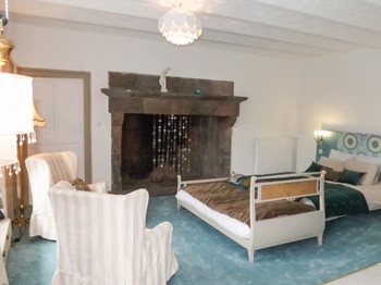 la chambre