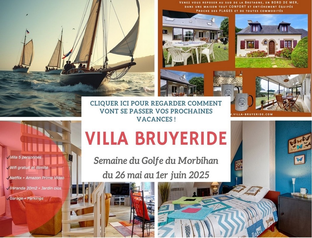 Semaine du Golfe-26/05/25 au 01/06/25