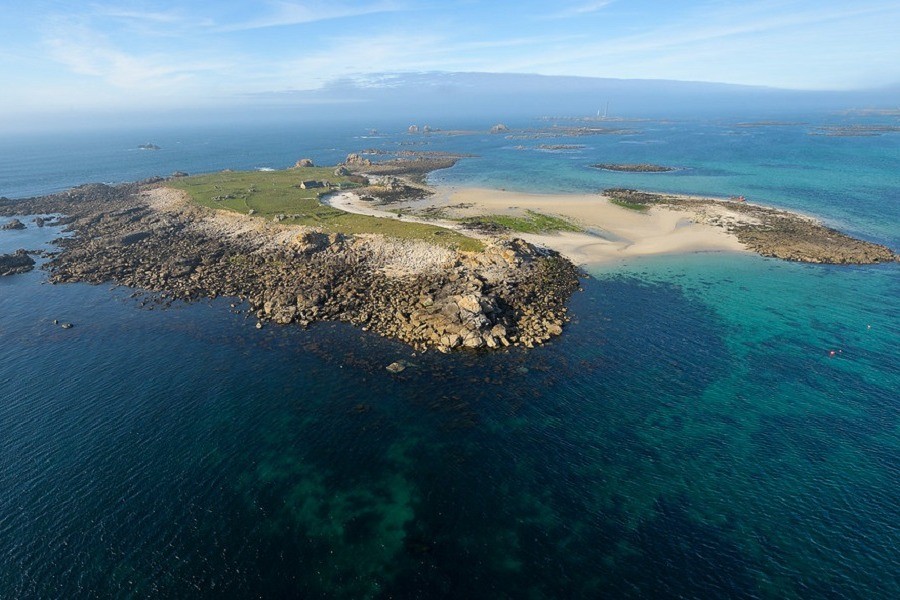Ile de Stagadon