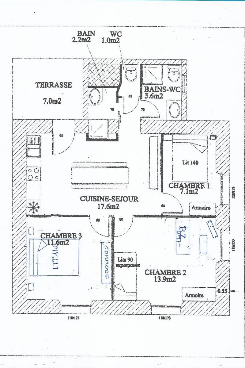 Photo n° 8 de la location