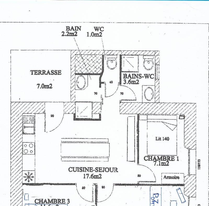 Photo n° 8 of the location