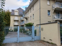 Résidence Les Jardins du Casino