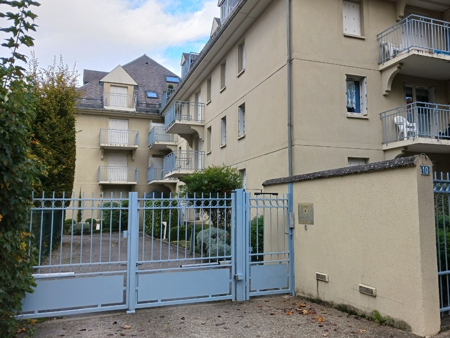 Résidence Les Jardins du Casino