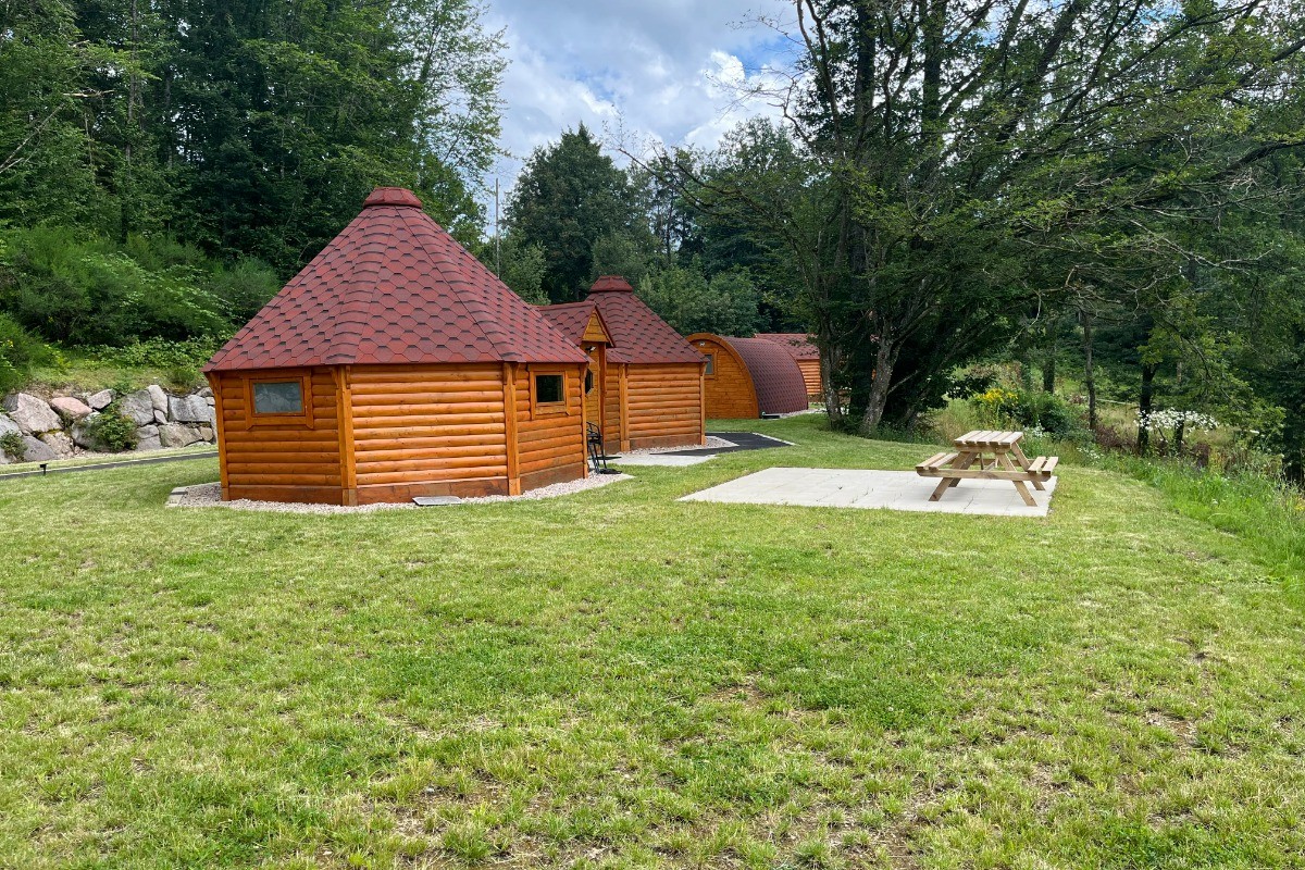 Photo n° 12 of the location